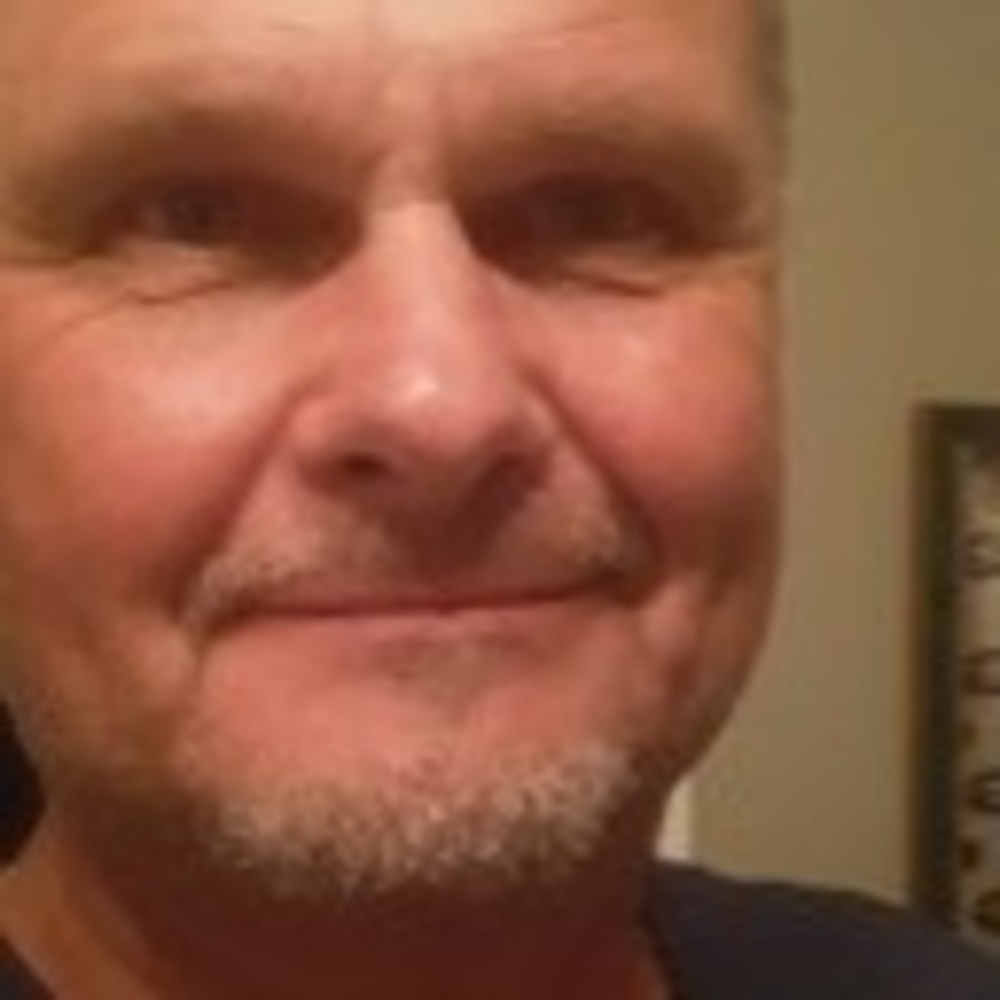 Meet your Posher, Tony